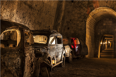 Bourbon Tunnel - Standard Tour - Foto3 Vittorio Sciosia.jpg